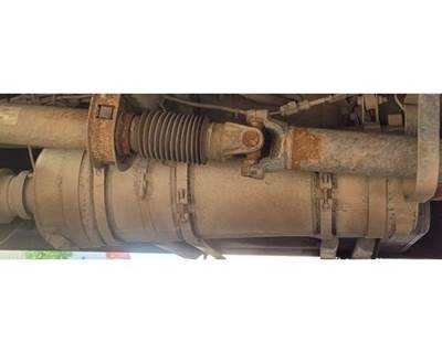 Freightliner MT45 DPF Assembly for a Freightliner MT45 Chassis