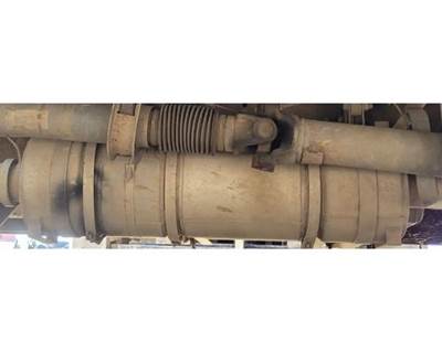 Freightliner MT45 DPF Assembly for a Freightliner MT45 Chassis