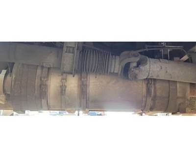 Freightliner MT45 DPF Assembly for a Freightliner MT45 Chassis