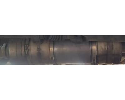 Freightliner MT45 DPF Assembly for a Freightliner MT45 Chassis