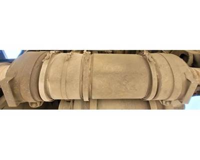 Freightliner MT45 DPF Assembly for a Freightliner MT45 Chassis