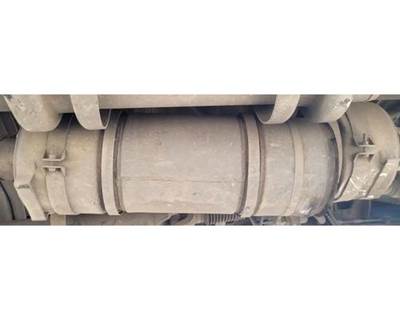 Freightliner MT45 DPF Assembly for a Freightliner MT45 Chassis