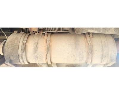 Freightliner MT45 DPF Assembly for a Freightliner MT45 Chassis