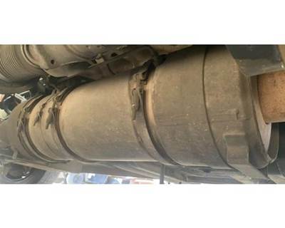 Freightliner MT45 DPF Assembly for a Freightliner MT45 Chassis