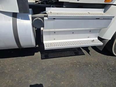 International A26 DPF Assembly for a International RH613