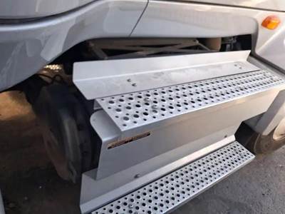 International A26 DPF Assembly for a International LT625