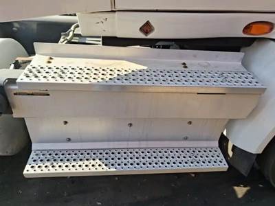 International A26 DPF Assembly for a International RH613