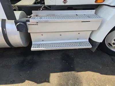 International A26 DPF Assembly for a International RH613