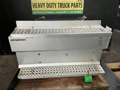 International A26 DPF Assembly for a International LT625