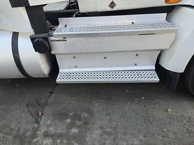 International A26 DPF Assembly for a International RH613