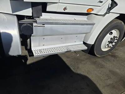 International A26 DPF Assembly for a International RH613