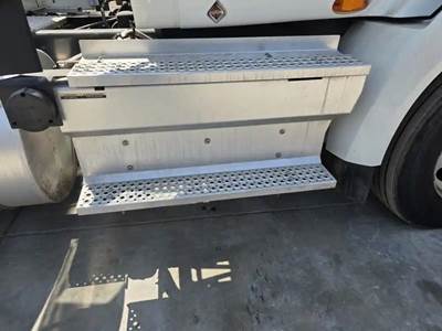 International A26 DPF Assembly for a International RH613