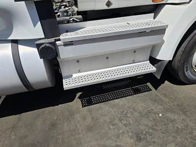 International A26 DPF Assembly for a International RH613