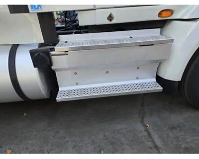 International A26 DPF Assembly for a International RH613