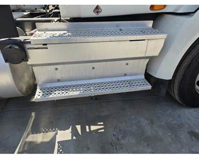 International A26 DPF Assembly for a International RH613