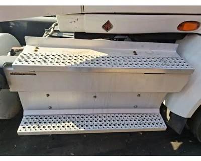 International A26 DPF Assembly for a International RH613