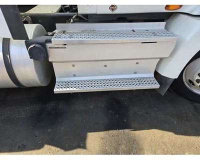 International A26 DPF Assembly for a International RH613