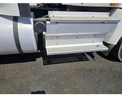 International A26 DPF Assembly for a International RH613