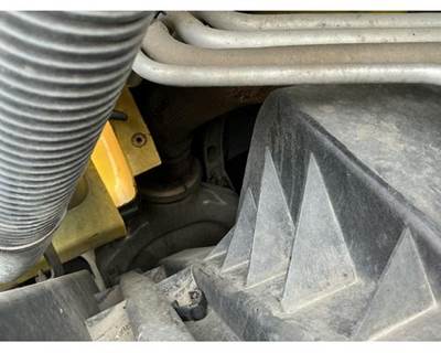 International A26 DPF Assembly for a International LT625