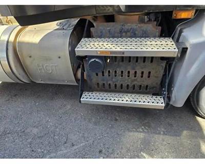 Mack MP8 DPF Assembly for a Mack CXU613