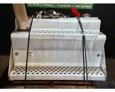 Paccar MX-13 DPF Assembly for a Kenworth T800