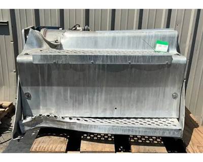 Paccar MX-13 DPF Assembly for a Kenworth T660