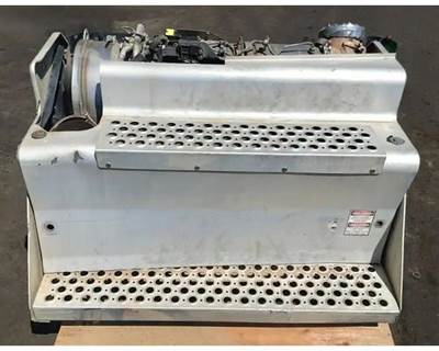 Paccar MX-13 DPF Assembly for a Kenworth T800