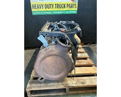 Komatsu DPF Assembly for a Kenworth T680