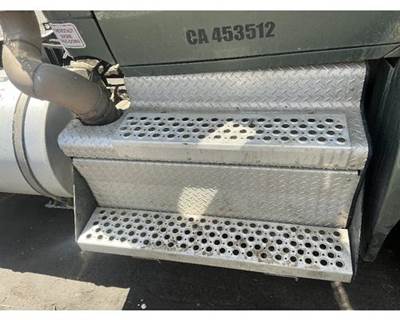 Paccar MX-13 Right DPF Assembly for a Kenworth T680