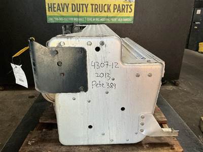 Paccar MX-13-EPA10 DPF Assembly for a Peterbilt 384
