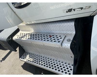 Paccar Right DPF Assembly for a Kenworth T680