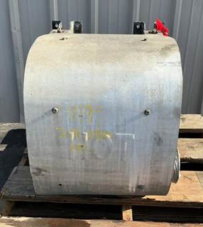 Volvo D13J DPF Assembly for a Volvo VNL