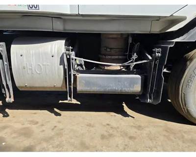 Volvo DPF Assembly for a Volvo VNL