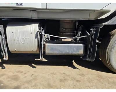 Volvo VNL DPF Assembly