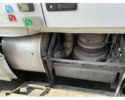 Volvo VNL DPF Assembly