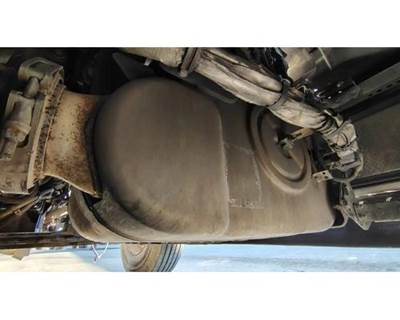 Western Star 5700 DPF Assembly