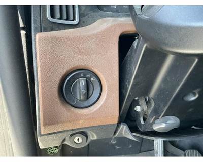 Used 2019 Freightliner Cascadia 126 Left Light Switch Control Panel