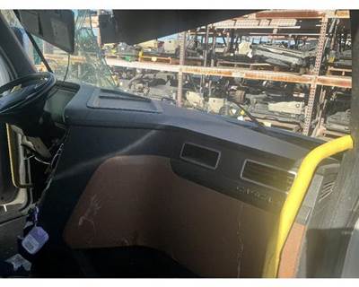 2024 Freightliner Cascadia 126 Right Dash Panel / Fuse Box Cover