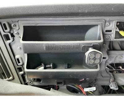 2023 Freightliner Cascadia 126 Center Dash Tray Panel