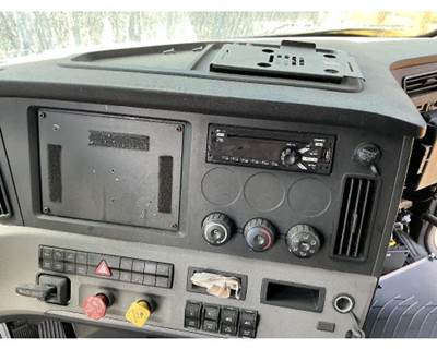 Used 2021 Freightliner Cascadia 126 Center Upper Dash Panel