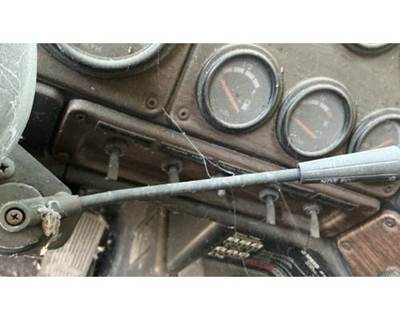 Used 1994 Freightliner FLC Dash Switch/Lever, Left Side