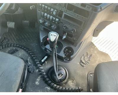 2021 International LT625 Center Cup Holder Dash Panel