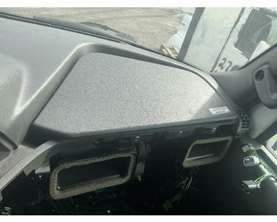 Used 2024 International LT625 Right Upper Fuse Box Dash Panel