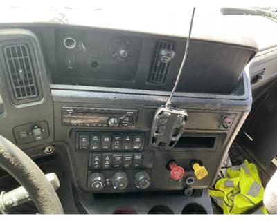 Used 2019 International LT625 Center Dash Panel