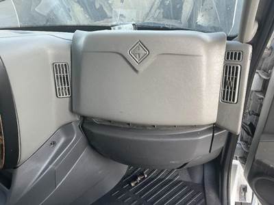 International ProStar Right Dash Panel