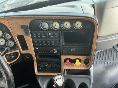 International ProStar Dash Panel