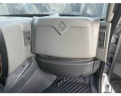 2017 International ProStar Right Upper Fuse Box Dash Panel