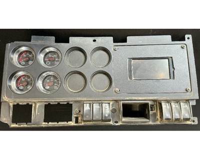 Used 2014 Kenworth T660 Dash Panel, Part # S6411961081