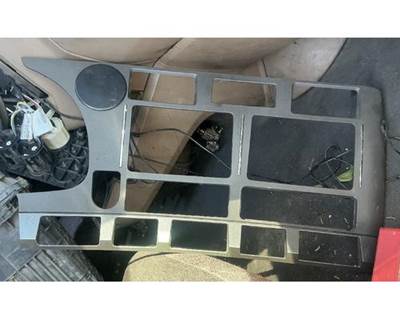 2017 Kenworth T680 Center Dash Panel Trim, Part # S18-1031-0171721