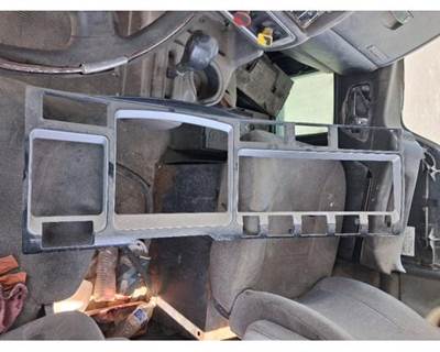 Used 2011 Kenworth T800 Main Dash Panel/Trim